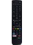 EN3139S EN3139H Sharp Tv Için Uzaktan Kumandayı Değiştirin LC-55N7002U LC-43Q7000U LC-50Q7000U LC-55P6000U LC-65P6000U (Yurt Dışından) 1