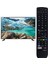 EN3139S EN3139H Sharp Tv Için Uzaktan Kumandayı Değiştirin LC-55N7002U LC-43Q7000U LC-50Q7000U LC-55P6000U LC-65P6000U (Yurt Dışından) 2
