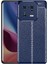 Xiaomi Mi 13 Pro Kılıf Niss Silikon Kapak - Lacivert 1
