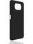 Xiaomi Poco X3 Kılıf Biye Silikon - Siyah 1