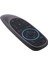 Android Tv Kutusu Için G10S Pro Bt Airmouse Arkadan Aydınlatmalı Sesli Uzaktan Kumanda (Yurt Dışından) 3