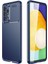 Samsung Galaxy A53 5g Kılıf Negro Silikon Kapak - Lacivert 1