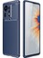 Xiaomi Mi Mix 4 Kılıf Negro Silikon Kapak - Lacivert 1