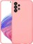 Samsung Galaxy A53 5g Kılıf Mara Lansman Kapak - Açık Pembe 1