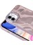 Apple iPhone 11 Kılıf Airbagli Parlak Taş Detay Tasarımlı Esila Kılıf 3