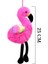 Peluş Flamingo Oyuncak 25 cm 2