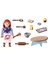 Playmobil 71479 Pastry Cook 2