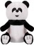 Peluş Panda Oyuncak 30 cm 1