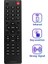 DX-32E250A12 DX-24E150A11 DX-19LD150A11 DX-L42-10A DX-L40-10A LCD Hdtv Tv Için DX-RC02A-12 Uzaktan Kumandayı Değiştirin (Yurt Dışından) 2