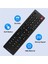 DX-32E250A12 DX-24E150A11 DX-19LD150A11 DX-L42-10A DX-L40-10A LCD Hdtv Tv Için DX-RC02A-12 Uzaktan Kumandayı Değiştirin (Yurt Dışından) 4