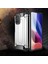 Xiaomi Mi 11i Kılıf Crash Silikon Kapak-Gri 2