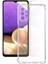 Galaxy A33 5g Kılıf Kamera Korumalı Nitro Anti Shock Silikon-Renksiz 1
