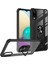Galaxy A02 Kılıf Mola Kapak-Siyah 3
