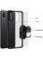 Galaxy A02 Kılıf Mola Kapak-Siyah 4