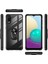 Galaxy A02 Kılıf Mola Kapak-Siyah 5