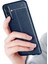 ZORE Galaxy A04S Kılıf Niss Silikon Kapak-Lacivert 3