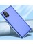 Galaxy M51 Kılıf Kamera Korumalı Süper Silikon Kapak-Renksiz 3