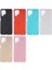 Galaxy M22 Kılıf Shining Silikon-Mavi 2