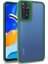Xiaomi Redmi Note 11 Global Kılıf Flora Kapak-Yeşil 1