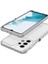 Galaxy A33 5g Kılıf 2mm Anti Shock Silikon-Renksiz 4