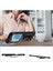 ZORE Galaxy Z Flip 5 Kılıf Vega Kapak-Siyah 5