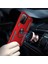 ZORE Xiaomi Redmi K40 Kılıf Vega Kapak-Mavi 4