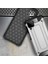 Galaxy M12 Kılıf Crash Silikon Kapak-Kırmızı 5