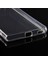 ZORE Sony Xperia M5 Kılıf Süper Silikon Kapak-Renksiz 2
