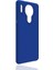 ZORE Reeder P13 Blue Max Lite Kılıf Biye Silikon-Mavi 1