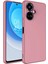 Tecno Camon 19 Pro Kılıf Mara Lansman Kapak-Pembe 1