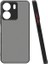 Xiaomi Redmi 13C Kılıf Hux Kapak-Siyah 1