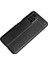 Xiaomi Redmi 10 Kılıf Niss Silikon Kapak-Lacivert 4