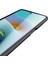 Xiaomi Redmi 10 Kılıf Niss Silikon Kapak-Lacivert 5