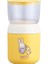 Miffy 304 Paslanmaz Çelik Çorba Bardağı Çok Amaçlı Çift Katmanlı Çocuk Kahvaltı Bardağı (Yurt Dışından) 1