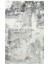 Marble Serisi Modern Desenli Salon Oturma Odası Koridor Antre Şık Halı 04 Grey Antrasıt 1