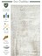 Marble Serisi Modern Desenli Salon Oturma Odası Koridor Antre Şık Halı 08 Cream Beıge 2