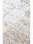 Marble Serisi Modern Desenli Salon Oturma Odası Koridor Antre Şık Halı 08 Cream Beıge 5