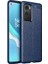 One Plus 9 Pro Kılıf Niss Silikon Kapak-Lacivert 1