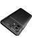 Xiaomi Mi 11 Kılıf Negro Silikon Kapak-Lacivert 4