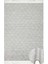 Lounge Serisi Etnik Desenlere Sahip Salon Oturma Odası Koridor Yumuşak Modern Halı 03 Grey Whıte 1