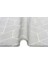Lounge Serisi Etnik Desenlere Sahip Salon Oturma Odası Koridor Yumuşak Modern Halı 03 Grey Whıte 3