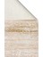 Marble Serisi Modern Desenli Salon Oturma Odası Koridor Antre Şık Halı 01 Cream Beıge 3
