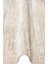 Marble Serisi Modern Desenli Salon Oturma Odası Koridor Antre Şık Halı 01 Cream Beıge 4