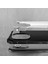 Xiaomi Mi 11 Kılıf Crash Silikon Kapak-Gri 3