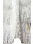 Marble Serisi Modern Desenli Salon Oturma Odası Koridor Antre Şık Halı 01 Cream Grey 4