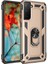 ZORE Galaxy S21 Kılıf Vega Kapak-Gold 1