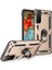 ZORE Galaxy S21 Kılıf Vega Kapak-Gold 2