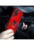 Xiaomi Redmi Note 11 Global Kılıf Vega Kapak-Siyah 4