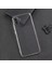 Galaxy A04E Kılıf Süper Silikon Kapak-Renksiz 4