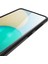 Galaxy A02 Kılıf Niss Silikon Kapak-Lacivert 5